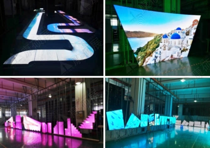 (chung)LED@ʾͷ