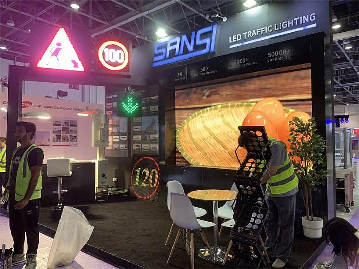 չ,˼ͨ,@G,ϰInterMobility EXPO