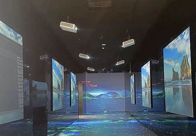 Lڅ݆ӣ2023깤ͶӰMDەr