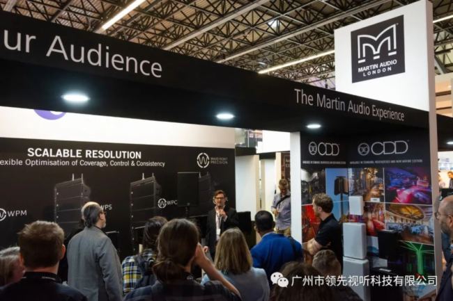 I(lng)ҕ  | Martin Audio ^m(x) ISE-2024_ǇHҕ չ[