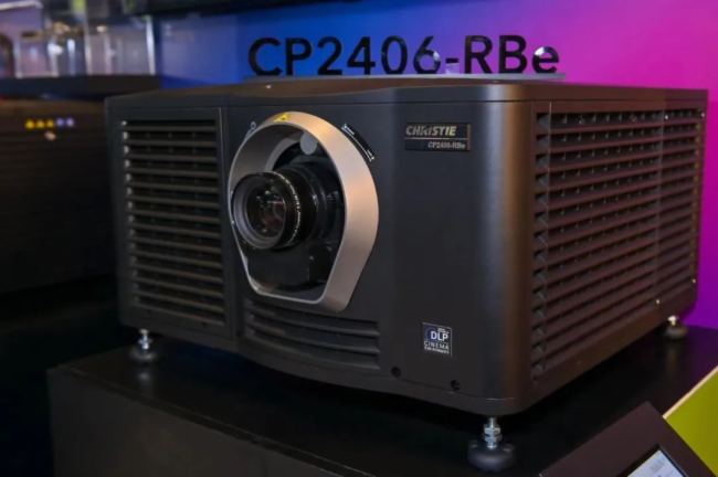 ҕ̩CineAsia 2023չFֱCP4420-Xe  CP2406-RBe ߀ǁ!