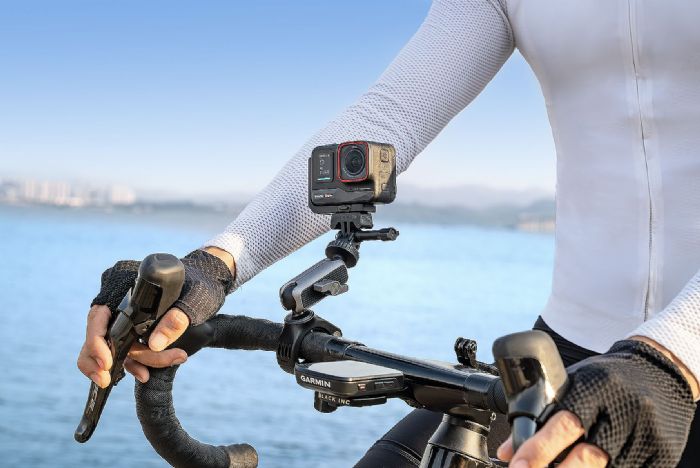ӰʯInsta360ȫ(xin)C(j)GarminO(sh)䣬ӛ䛏Ĵ˸Чȫ