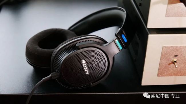 MDR-MV1O(jin) C HiFi