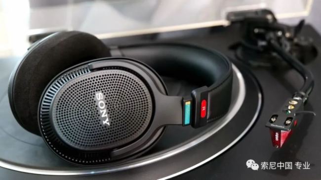 MDR-MV1O(jin) C HiFi