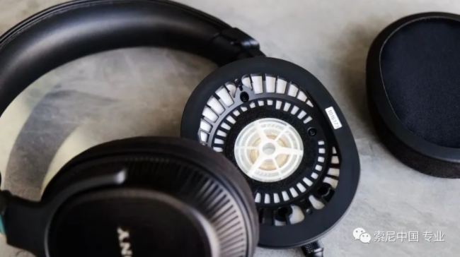 MDR-MV1O(jin) C HiFi
