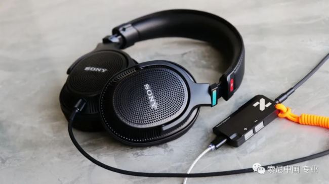 MDR-MV1O(jin) C HiFi