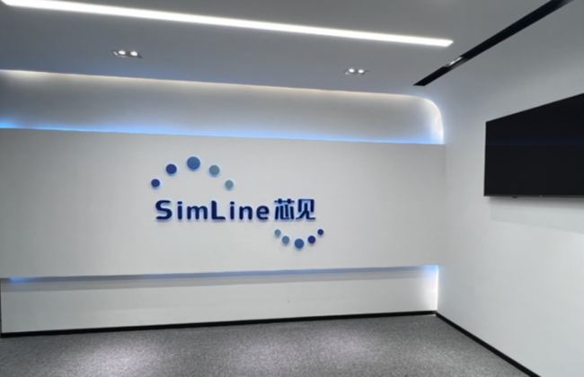 SimLine@ҡ¼gIJ