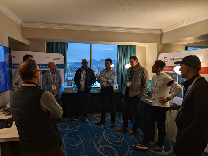 Lоʢy®aƷ CES 2024