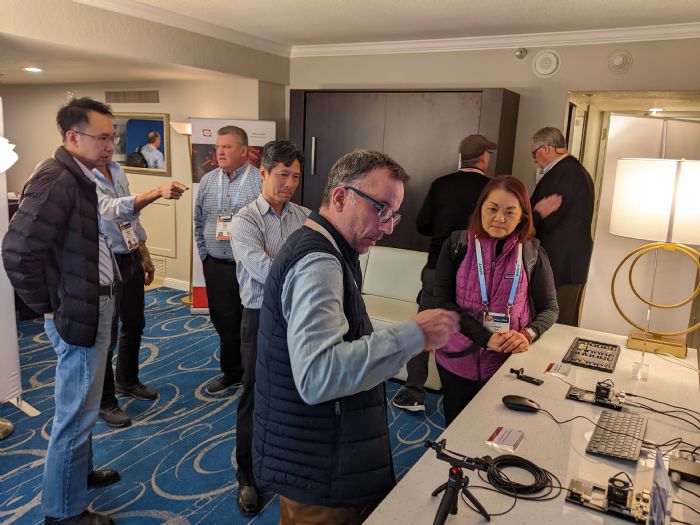 Lоʢy®aƷ CES 2024