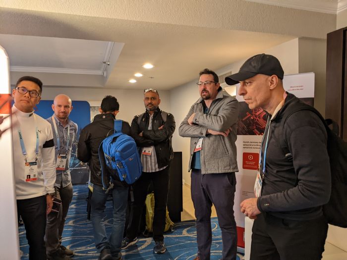 Lоʢy®aƷ CES 2024