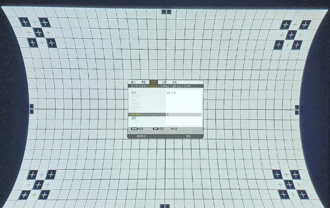 ̽ͶӰǡNEC NP-PA1705UL-B+aƷw