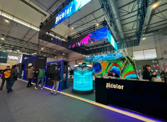 ²ISE2024ȫ®a(chn)Ʒ@G_