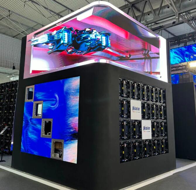²ISE2024ȫ®a(chn)Ʒ@G_