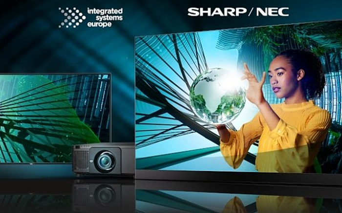 ~SHARP/NECyϵƷذISE 2024