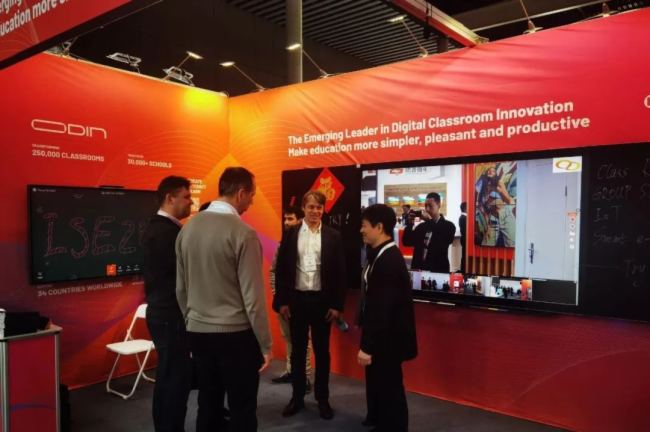 ISE 2024حչW_ǣʬFֻǰ؄³ɹ