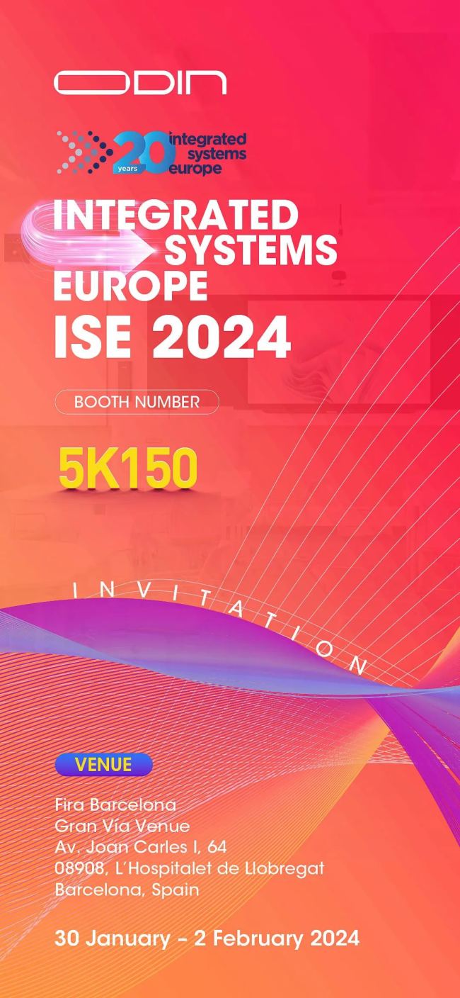 ISE 2024حչW_ǣʬFֻǰ؄³ɹ