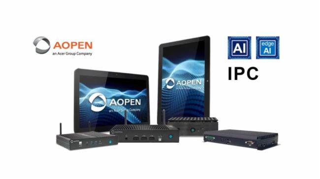 AOPENyAI IPCISE 2024_AIܮaIã