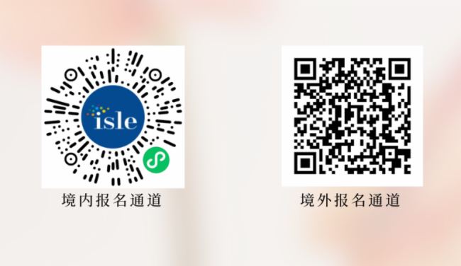 ISLE2024| {ҕӍ\ʢ磬bδ