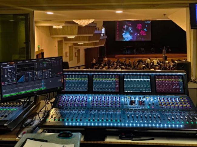 Avid VENUES6LմԺU(ku)ϵy(tng)-F(xin)U(ku){(dio)_