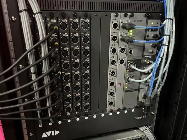 Avid VENUES6LմԺU(ku)ϵy(tng)-F(xin)U(ku){(dio)_
