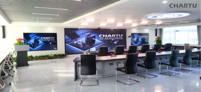 CHARTULD|ԡ^yԡǡI