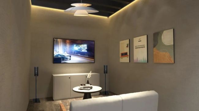 A(y)Bose Professional2024걱InfoComm Chinaչ