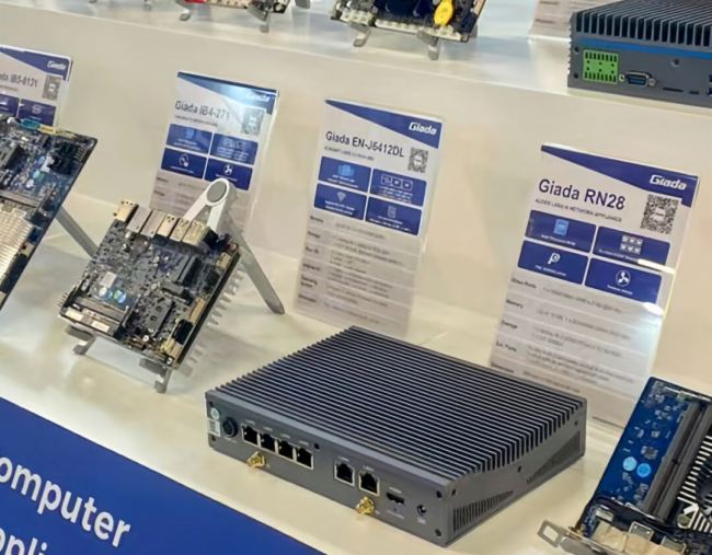 ȫǮa(chn)ƷܺͿƼWҫEmbedded World 2024