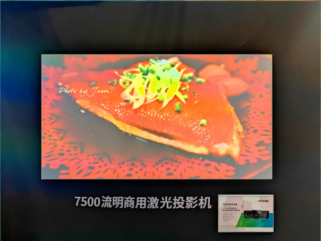 ȻʬF(xin)Ӱˇg(sh) Vivitek(Ӎ)ƷWҫI(xin)nfoComm China 2024