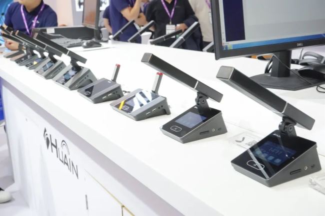  InfoComm China 2024 AMĻHUAINAȡչ
