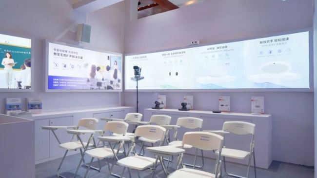 InfoComm2024 | (hu)hf(xi)һ(g)M(jn)AΣ҂Ĵǡ