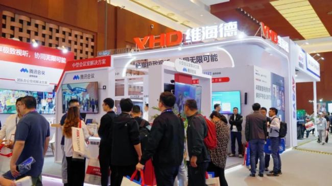 InfoComm2024 | (hu)hf(xi)һ(g)M(jn)AΣ҂Ĵǡ