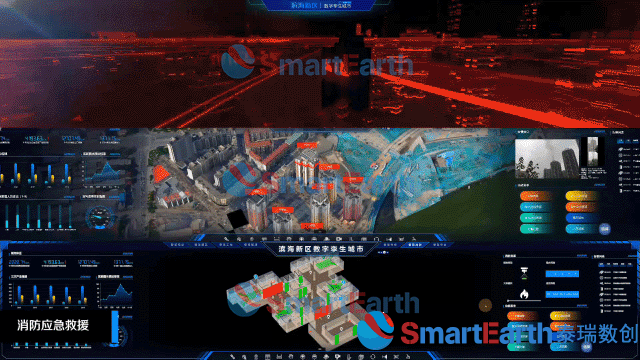 SmartEarth CIMƽ_aƷԔ⣺xܡ³ǽИI