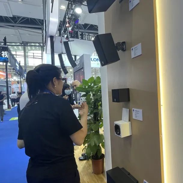 prolight+sound 2024ʢrҕ (tng)y(gu)H֪ƷչʾǰƷ