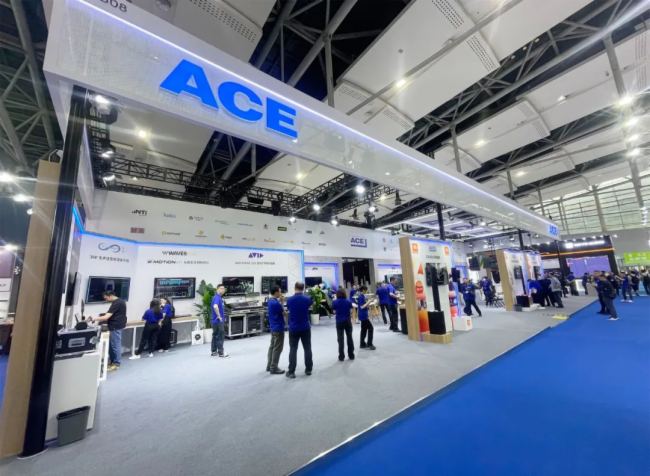 prolight+sound 2024ACE^m`