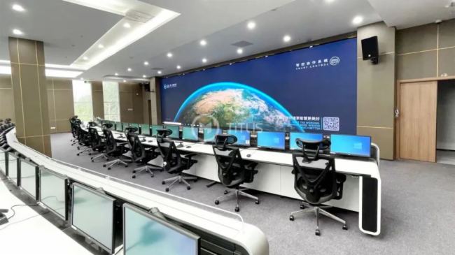 聚焦智慧城市建設(shè)-鐵力山“領(lǐng)帥”控制臺(tái)與“星圖”坐席方案成核心動(dòng)力