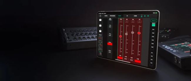 Allen & HeathlCQϵД{_̼V1.2汾෽㌍õ¹
