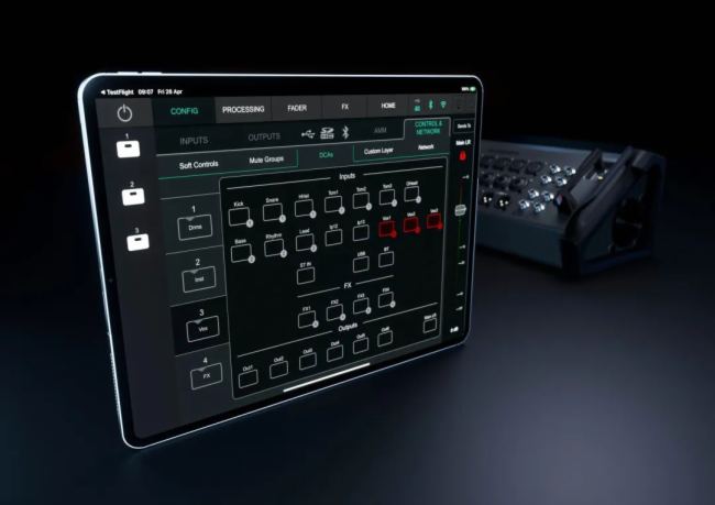 Allen & HeathlCQϵД{_̼V1.2汾෽㌍õ¹