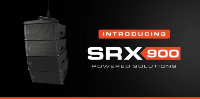 JBL Profossional SRX900ѲݼԴϵyͲlLldƪ