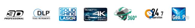 3DLP3fPT-SRZ33KCͶӰCƷ