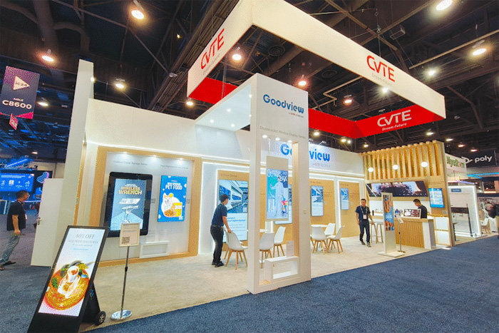 ҊMLEDИI(y)δ | InfoComm USA 2024A棺|W(lin)LGRصȴƷ