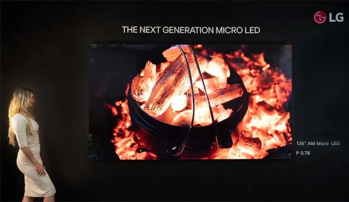 ҊMLEDИI(y)δ | InfoComm USA 2024A棺|Wء(lin)ǡLGRصȴƷ