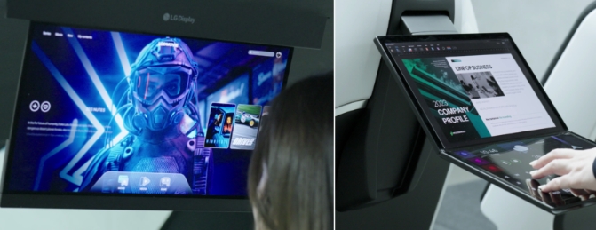 LG DisplayI܇d@ʾ£׿Խw