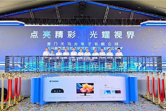Micro LED΢@ʾaδڅ