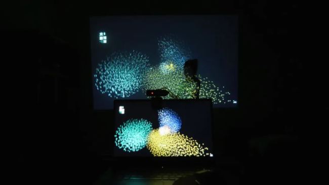 BenQ DesignVueϴWOӋ@MýwˇgIIչ
