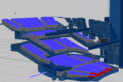 L-Acoustics L-ISAĻĴȫ³Ժ