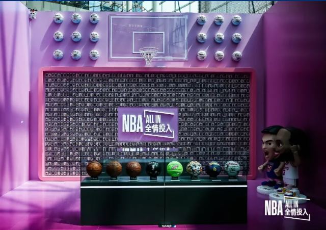 TricolorпƼNBAȫͶ롷Ѳչ쳬^ʽӰw