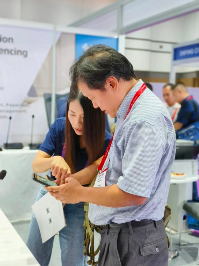 InfoComm Asia 2024_ĻHUAINAͬ̽|ρЈ