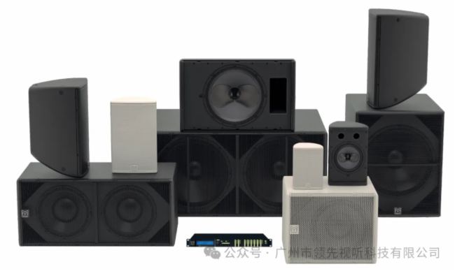е^֮ | Martin Audioѵ Xw