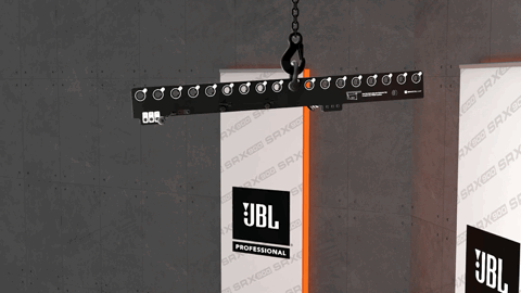 JBL Professional SRX900һѲݼԴϵy2024 HIFIʢĻ
