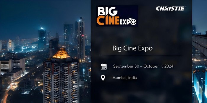 ҕ Christie 2024  Big Cine [ĹٷgCineLife+ RBe ӳCӡ״